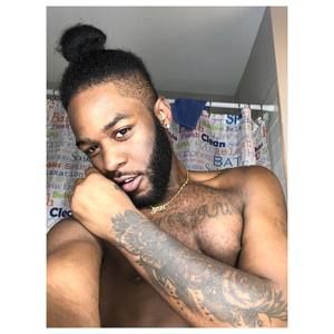 Meet your Posher, Noah